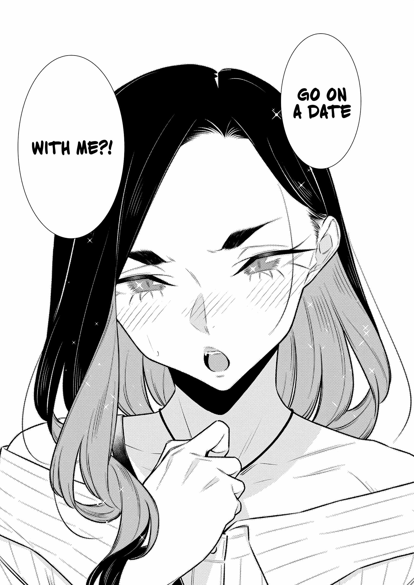 Yancha Gal No Anjou-San Chapter 175 7